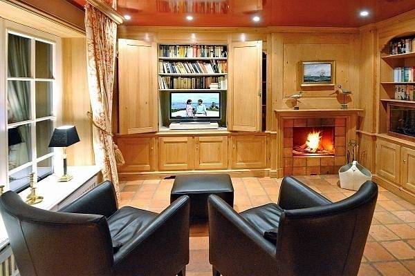 Ferienhaus Wattfrieden in Munkmarsch, Sylt (Gemeinde)