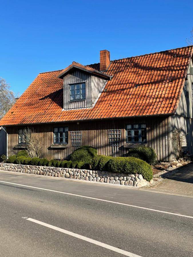 Ganze Wohnung, Double or Twin Room in Bünsdorf, Rendsburg-Eckernförde