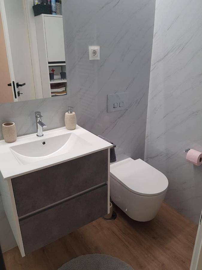 Apartamento inteiro, Apartamento Cinema para férias em Esposende in Esposende, Parque Natural do Litoral Norte