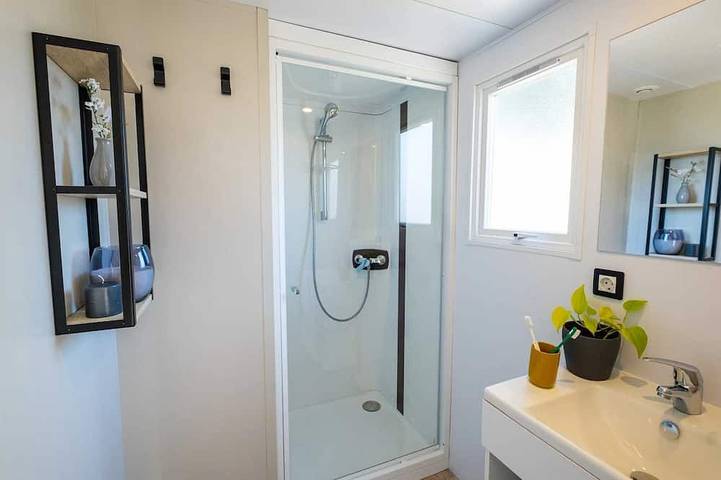 Camping für 4 Personen in Martigues - 4