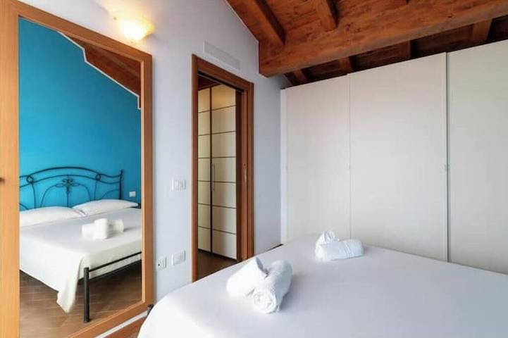 Hostdomus -  Villa Bea in Magliolo, Alpi Liguri
