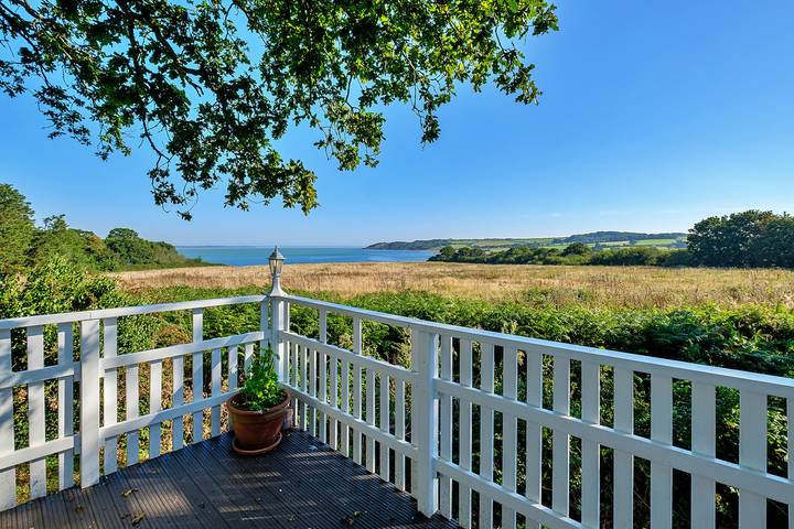 Apartamento vacacional entero, Ocean View in Calbourne, Isla de Wight