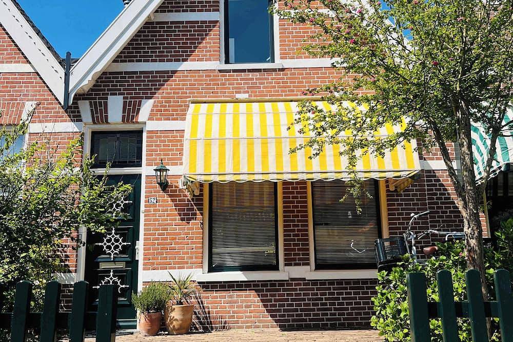 House 'n Cheese - Alkmaar in Nederlandse Noordzeekust