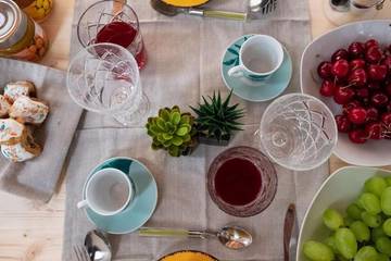 Holiday Rental for 4 People in Castellammare (Palermo), Palermo, Photo 2