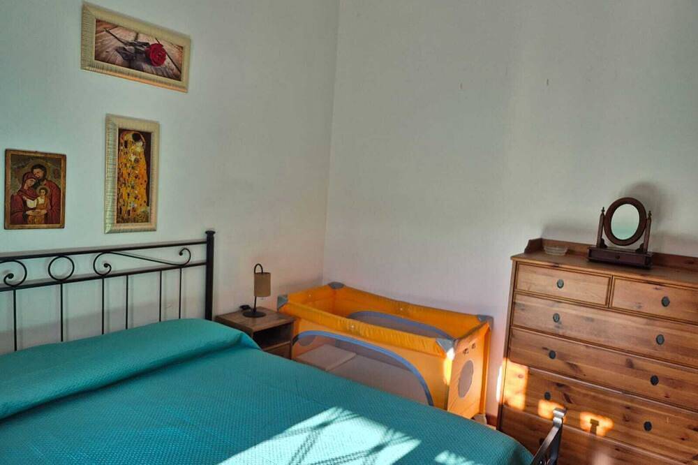 Cały apartament, Villa soleil in Montincello, Gargano