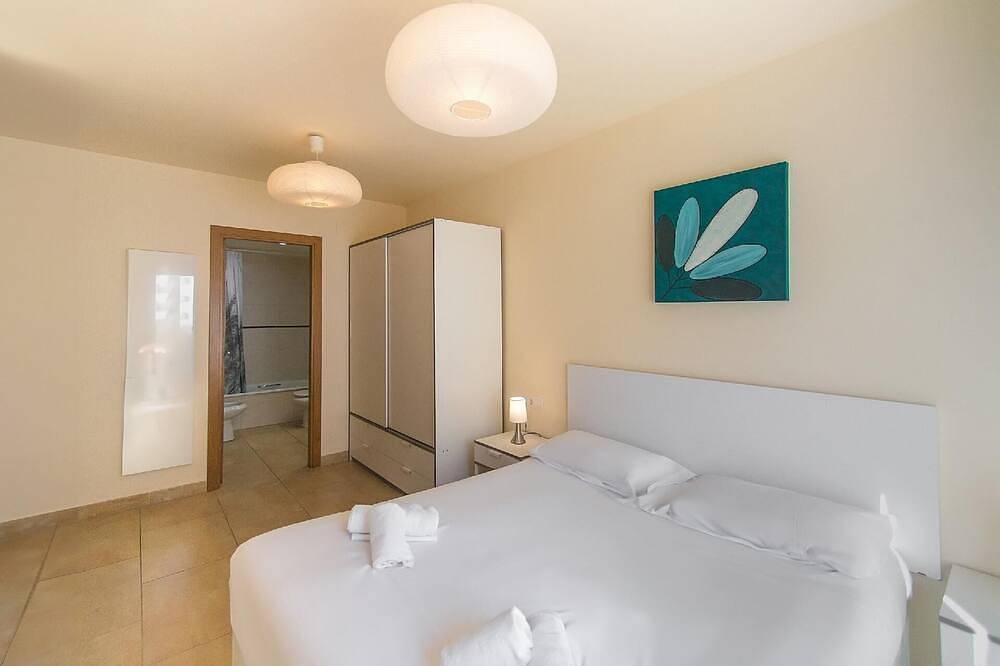 Appartement entier, Appartement de vacances pour 6 personnes env. 52 qmà Palafrugell, Costa Brava (Begur et environs) in Palafrugell, Costa Brava