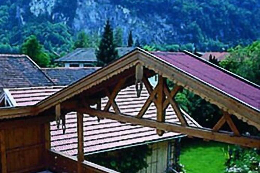 Ganze Wohnung, Ferienwohnung Typ C ca. 62 qm bis vier Personen in Flintsbach am Inn, Bayerische Alpen