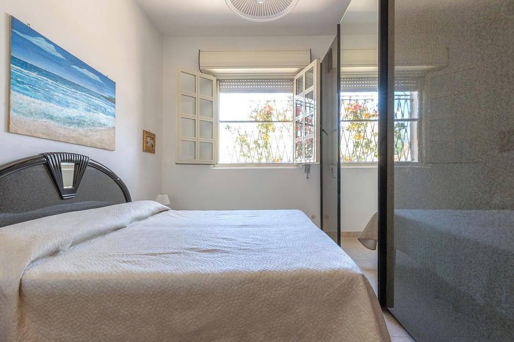 Villetta Stefy by Barbarhouse in Punta Prosciutto, Gulf of Taranto