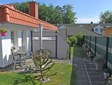 Ferienwohnung für 2 Personen in Sellin, Rügen, Bild 1