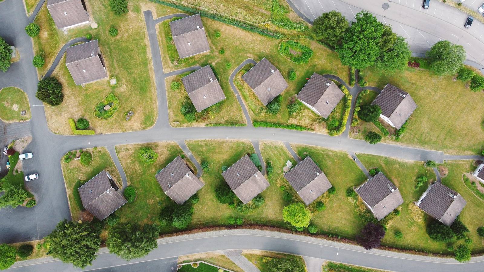 Ferienhaus Rursee für 6 Personen in Simmerath, Naturpark Hohes Venn-Eifel