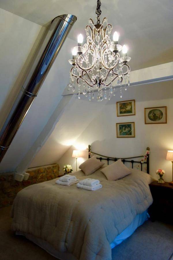 Location de vacances pour 5 personnes, avec jardin et terrasse, animaux acceptés à Besneville - 3