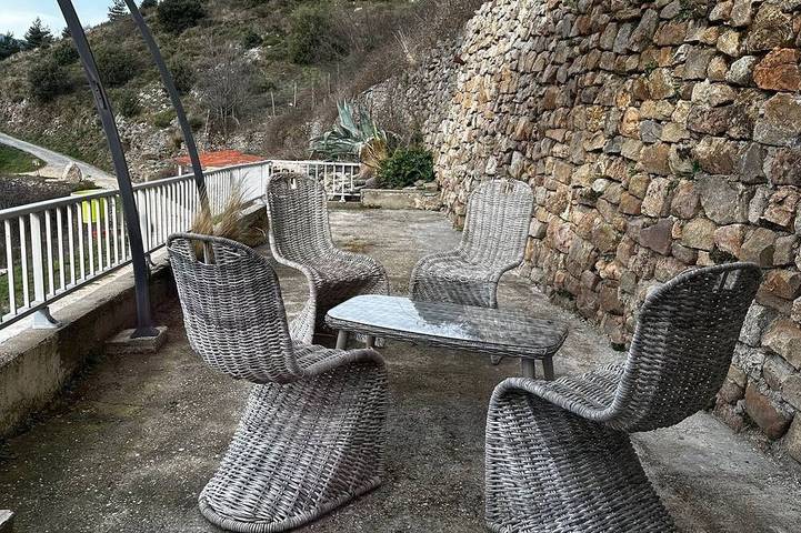 Location de vacances pour 2 personnes à Chalencon - 4