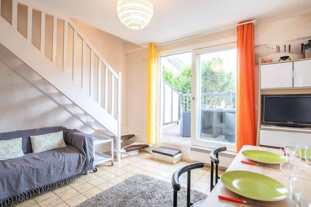 Appartement de vacances