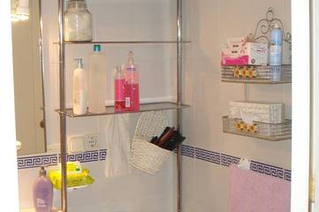 Casa Rural para 6 Personas en Playa De Las Redes, El Puerto de Santa María, Foto 4