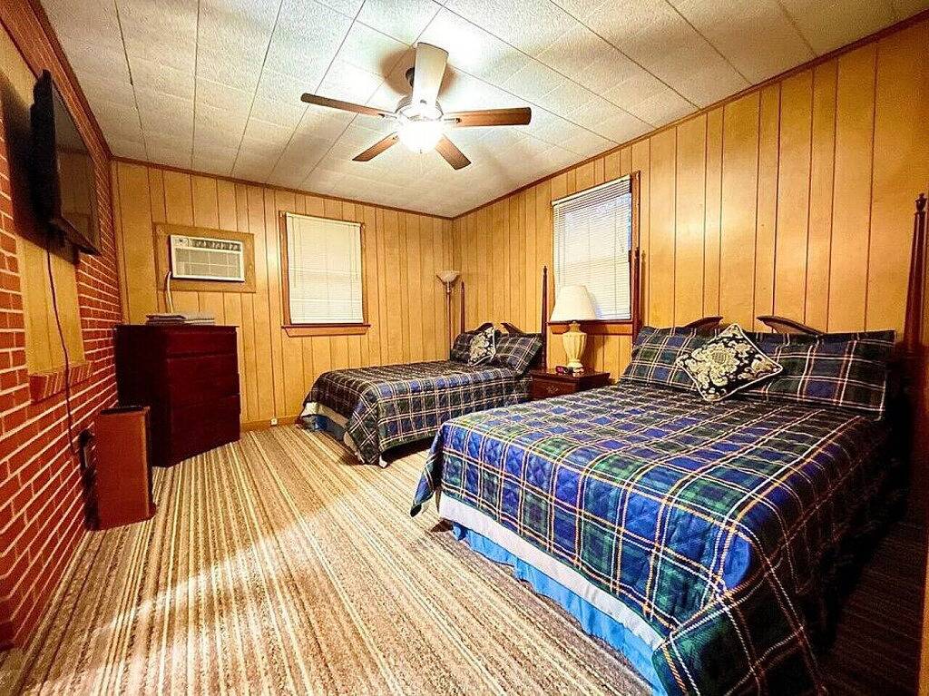 Gemütliches Haus mit 1 Schlafzimmer und 1 Badezimmer - Geschäfts- oder Wochenendurlaub in High Point, Guilford County