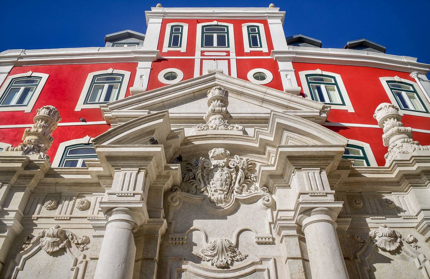 Suite Madragoa in Lisbon, Costa de Lisboa