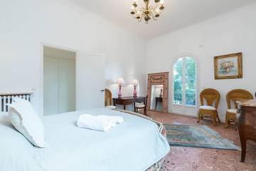 Villa pour 6 Personnes dans Saint-Jean-Cap-Ferrat, Région de Nice, Photo 2
