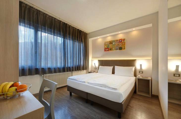 Hôtel pour 2 personnes, animaux acceptés