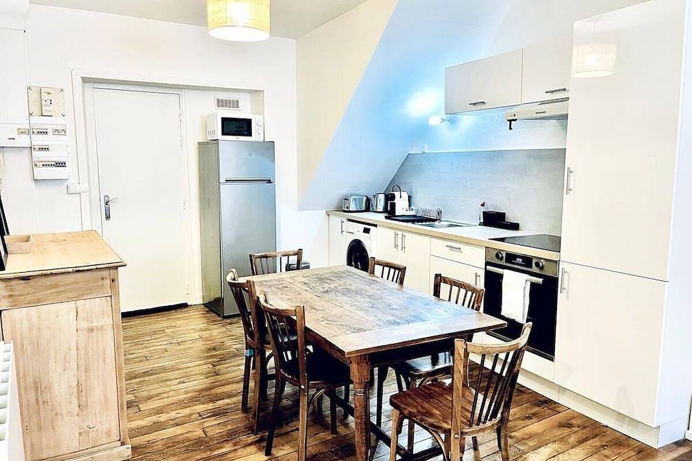 Appartement entier, Appartement lumineux - 2 Chambres / Centre ville in Orléans, Vallée de la Loire