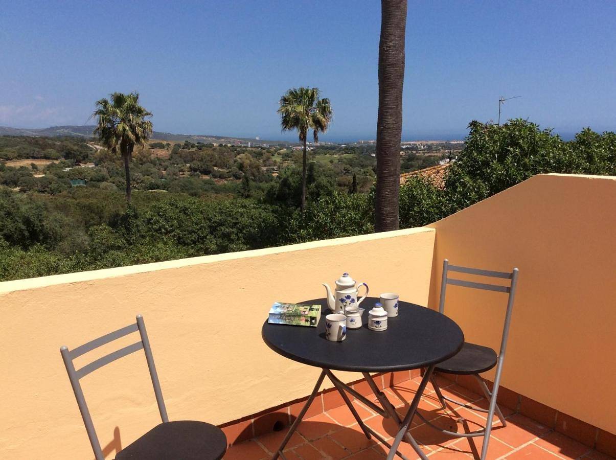 Villa in Sotogrande, San Roque