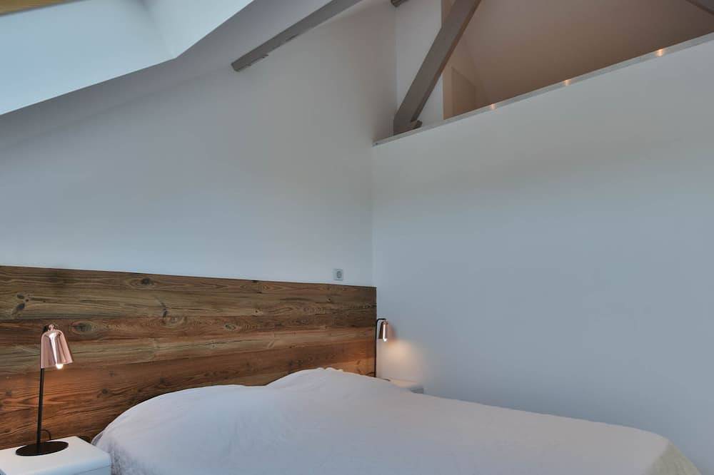 Apartamento entero, Apartamento de 1 dormitorio con capacidad para 4 personas, centro y playa en Hardelot. in Hardelot Plage, Neufchâtel-Hardelot