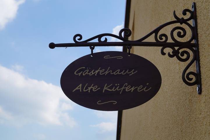 Ferienhaus für 5 Personen