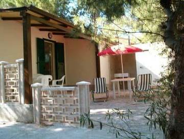 Appartamento Vacanze per 4 Persone in Defensola, Provincia di Foggia, Foto 1