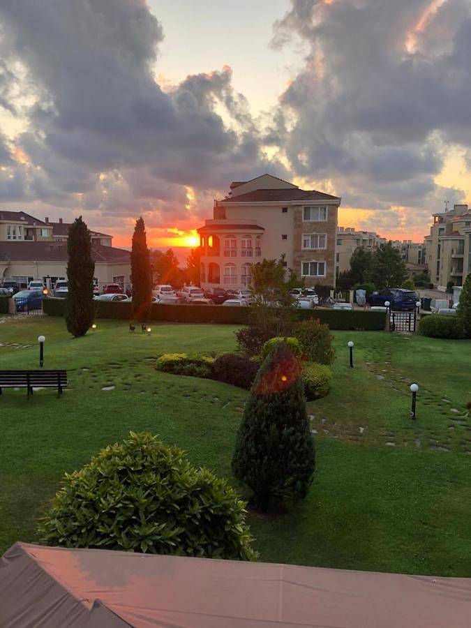 Cały apartament, One-Bedroom Apartment in Chernomorets, Obwód Burgas