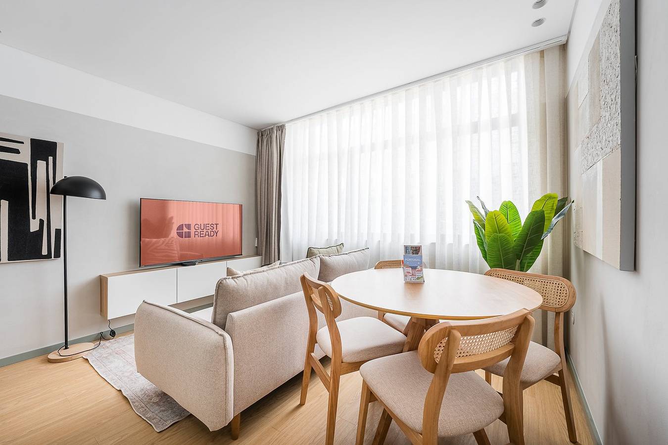 Ganze Wohnung, Ferienwohnung für 2 Personen in Matosinhos, Matosinhos e Leça da Palmeira