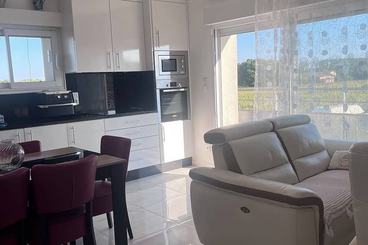 Maison de vacances pour 6 personnes