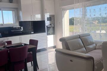 Gîte pour 6 personnes dans Bords