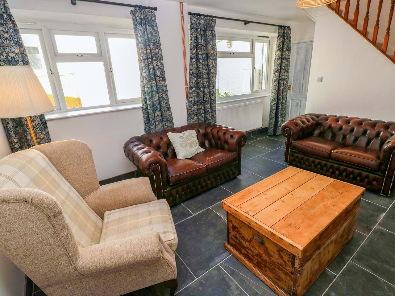Coach House Cottage in Broad Haven, Pembrokeshire