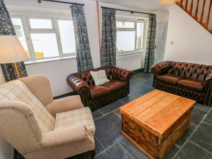 Coach House Cottage in Broad Haven, Pembrokeshire