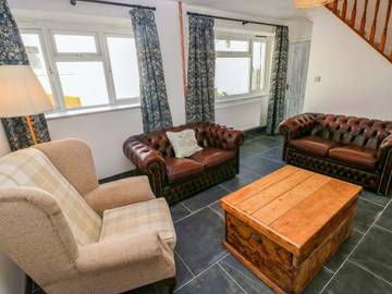 Holiday Rental for 4 People in Broad Haven, Pembrokeshire, Photo 4