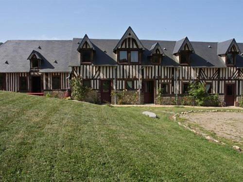 Maison d’hôte pour 2 personnes, avec Terrasse et Jardin