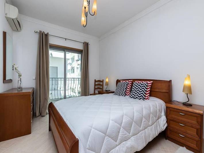 Gîte pour 4 personnes, avec balcon et vue à Manta Rota - 3