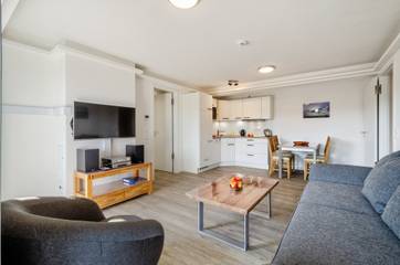 Ferienwohnung für 2 Personen in Prora, Binz, Bild 2