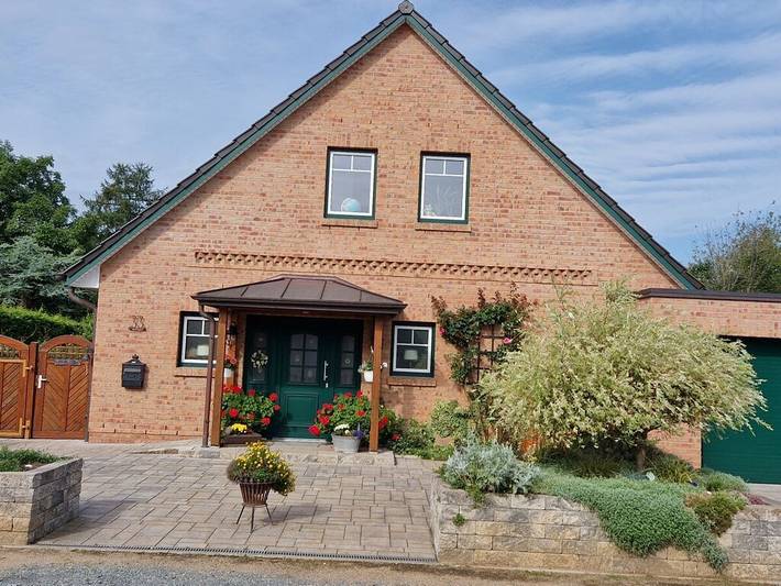 Ferienhaus für 3 Personen in Ahrensburg