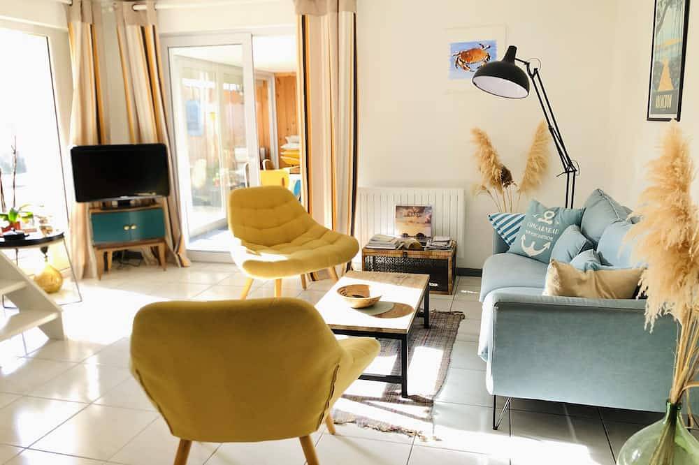 Maison de vacances