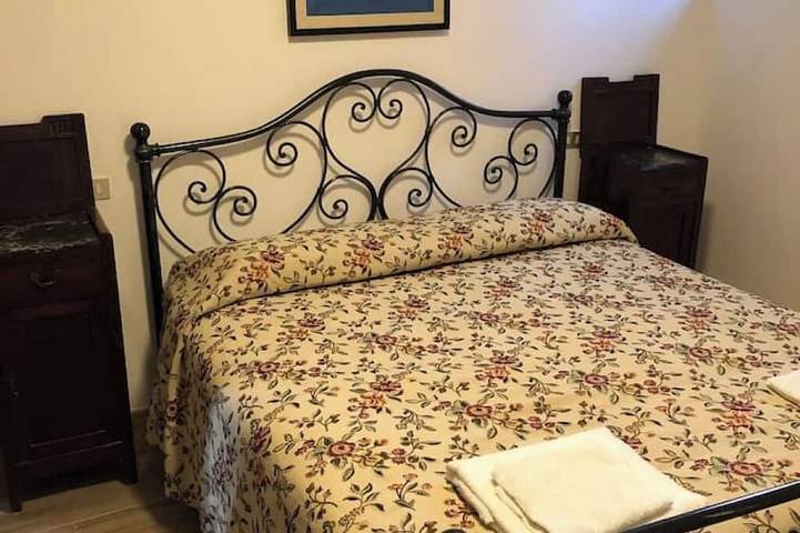 Ferienhaus für 22 Personen, mit Haustier in Castel San Niccolò - 2