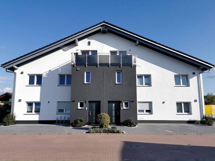 Ferienwohnung mit 1 Schlafzimmer in Sasbach am Kaiserstuhl, Kaiserstuhl