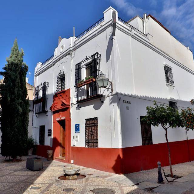 Maison d’hôte pour 2 personnes à Cordoba