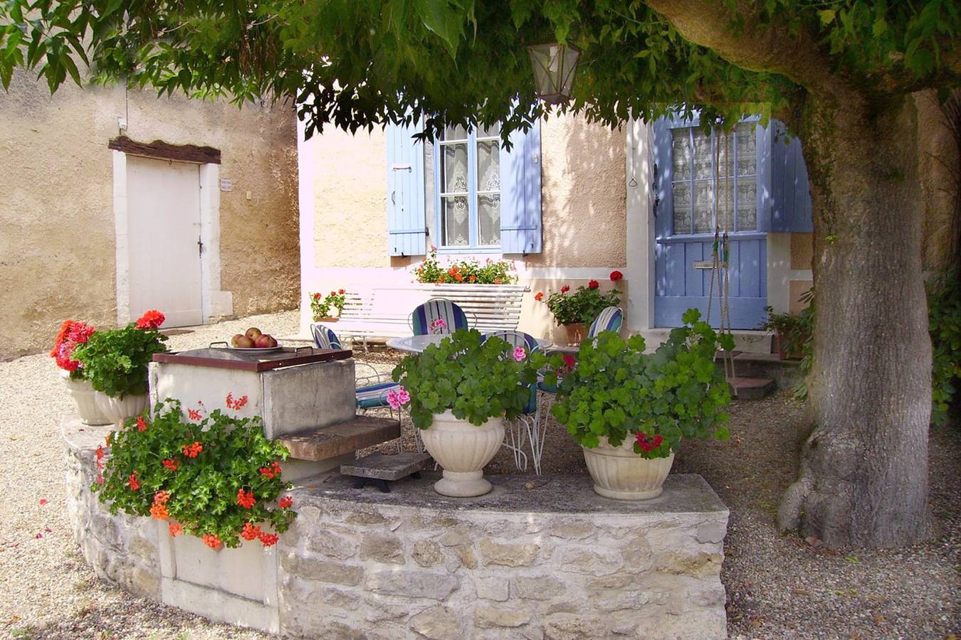 Gîte Desclaux à Loupiac in Loupiac, Région de Langon