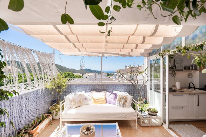 Apartamento para 6 personas