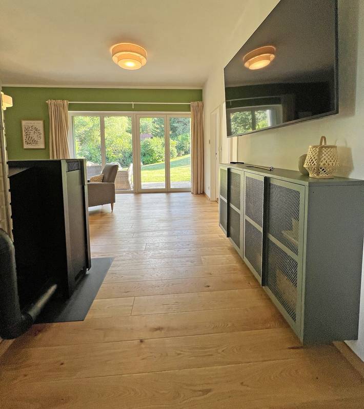 Ferienhaus für 6 Personen, mit Garten in Wiener Alpen in Niederösterreich - 4