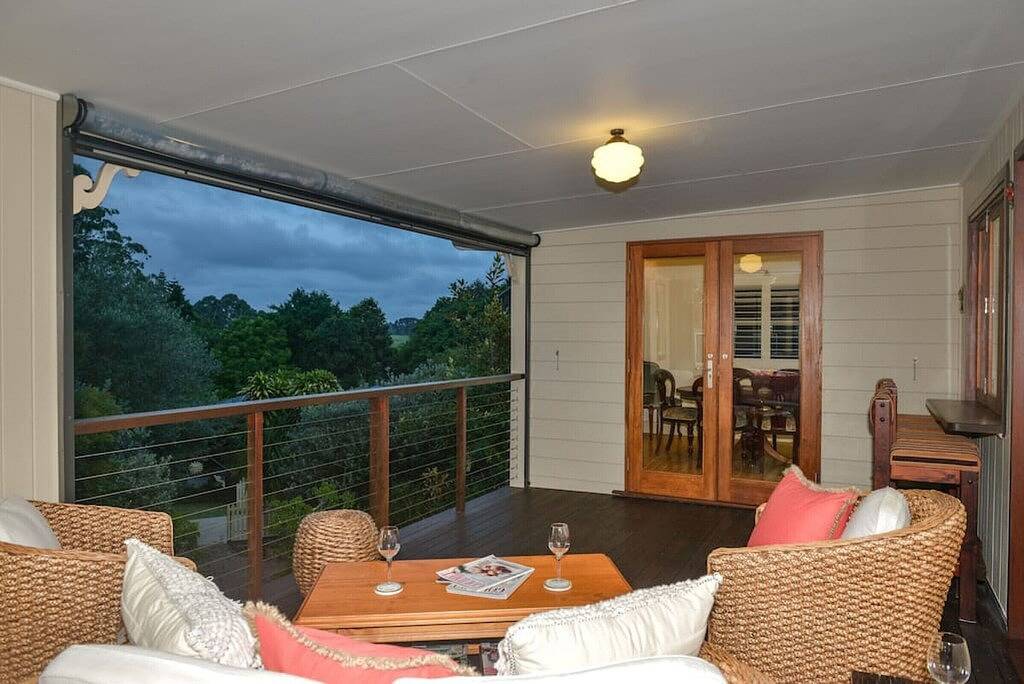 Hervorragende Kulisse für Maleny Hochzeit, Familienurlaub, Feiern in Maleny, Sunshine Coast