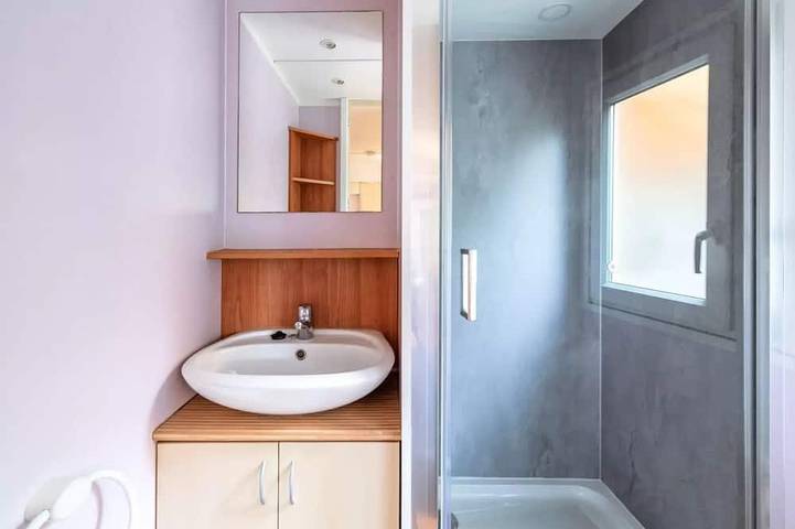 Camping pour 4 personnes à Bormes-les-Mimosas - 2