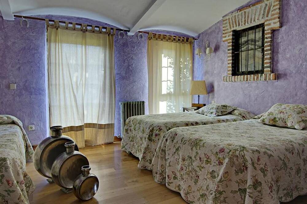 Apartamento entero, Cava Cigales       . in Olmedo (Spain), Provincia de Valladolid