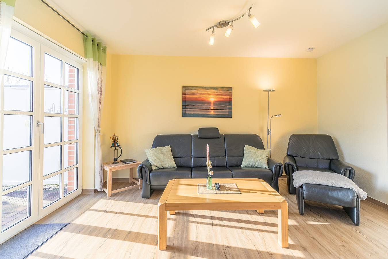 Haus Pauly - Ferienhaus-4-Raum 368/001 in Büsum, Dithmarschen