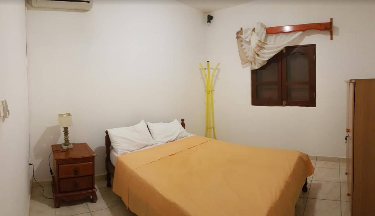 Geheel appartement, Ruim appartement met zeezicht in Bandrele. in Bandrélé, Mayotte
